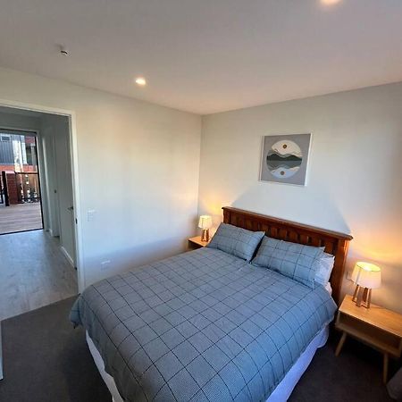 Downtown Apartment 크라이스트처치 외부 사진